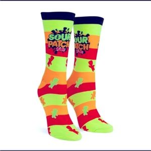 Crazy socks